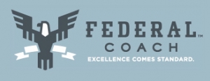Federal Coach Logo