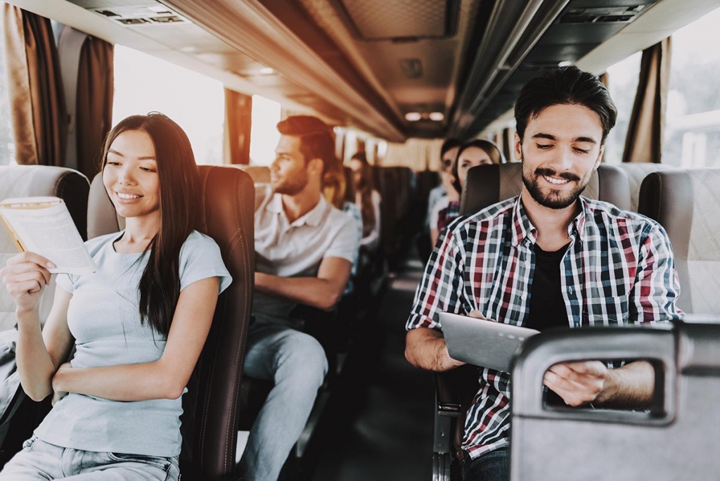 3 Maintenance Tips for Bus Air Conditioning - Key Considerations