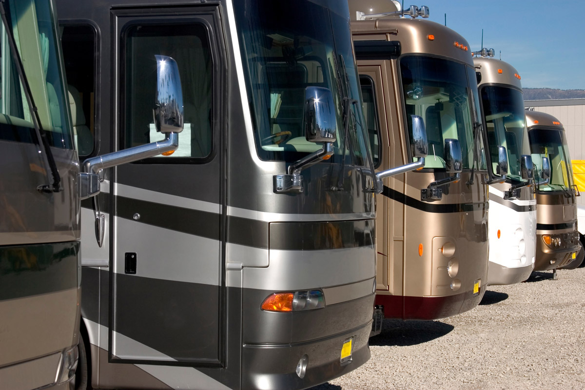 What to Look for in a Calgary Bus Dealer