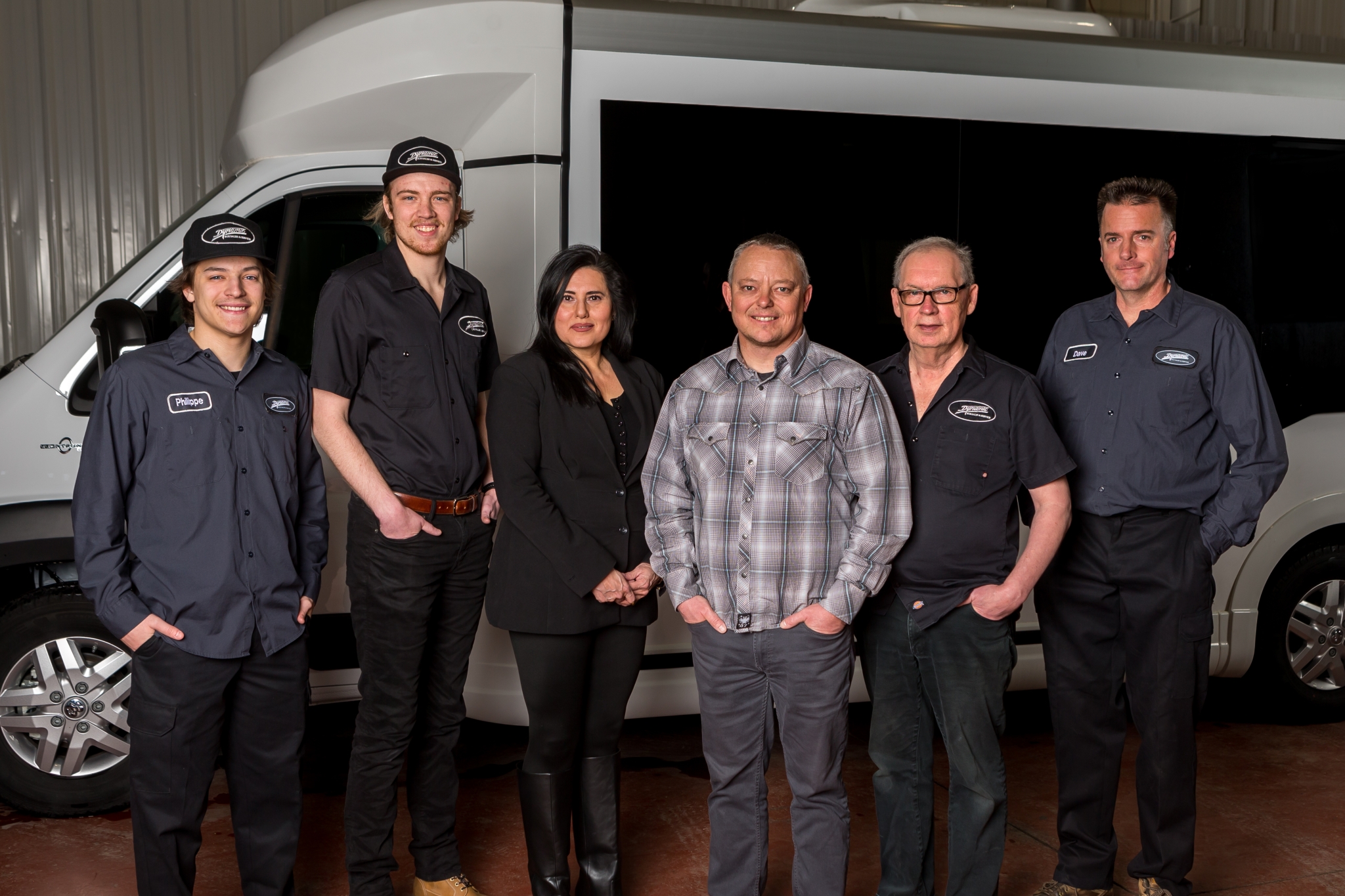 Bus Repairs Vancouver, Commercial Bus Service BC, AB, Yukon