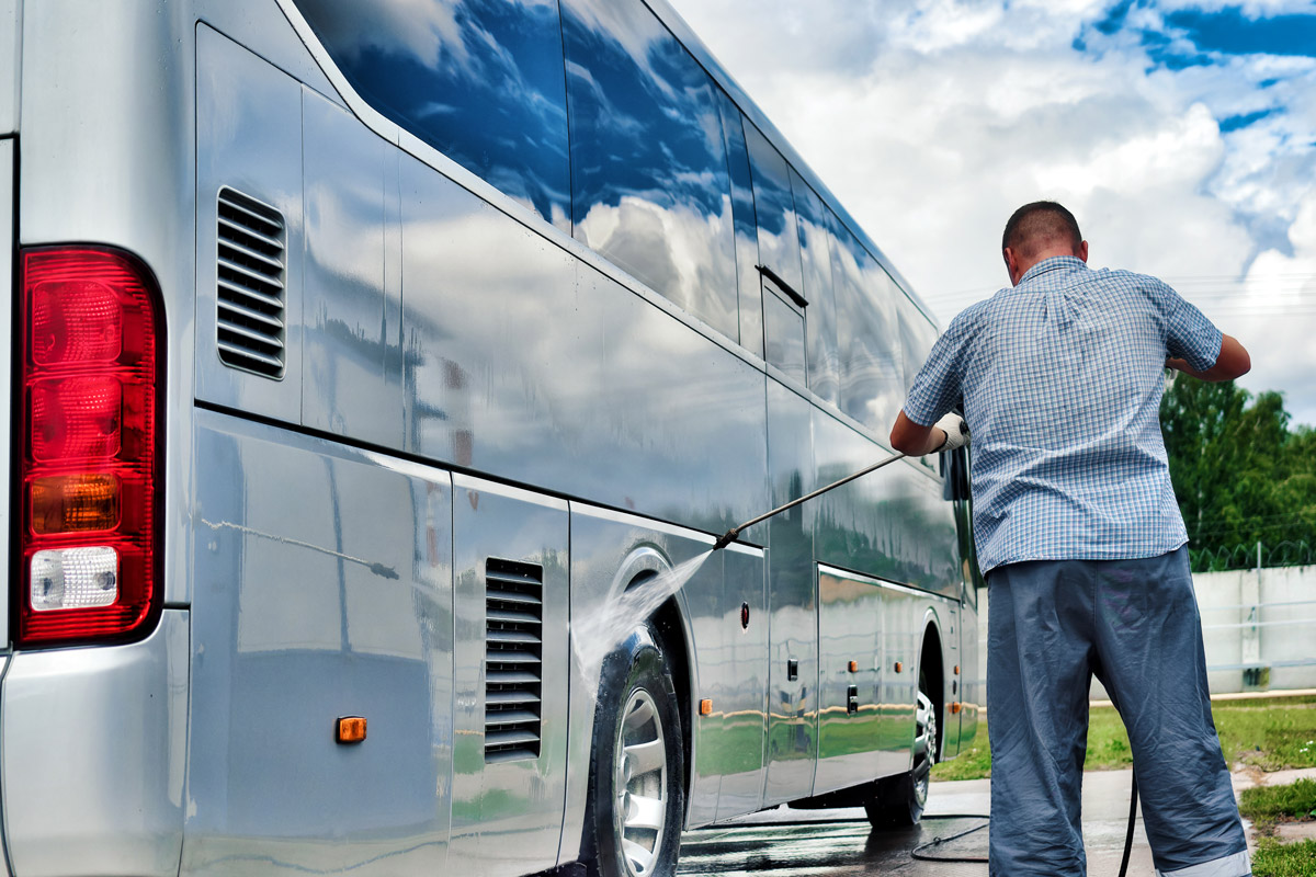 The Importance of Timely Bus Maintenance Services