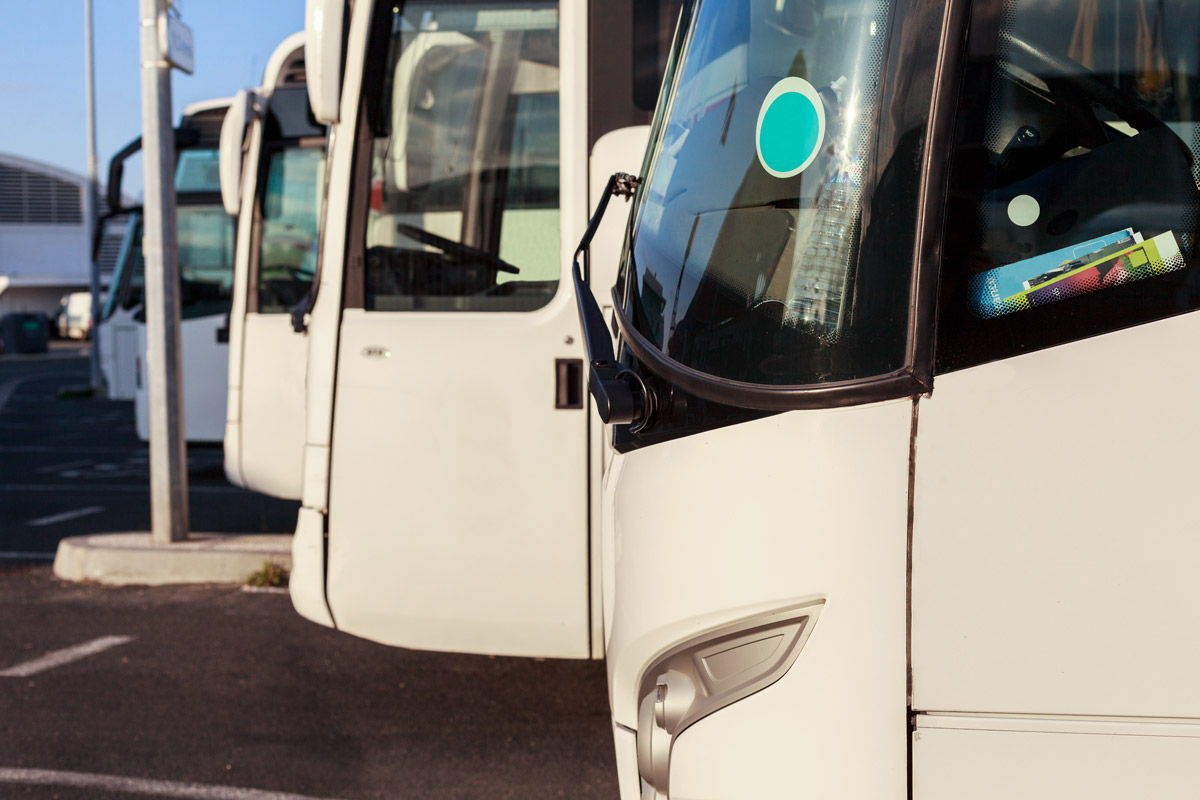 Essential Safety Equipment for Long-Distance Buses in Western Canada