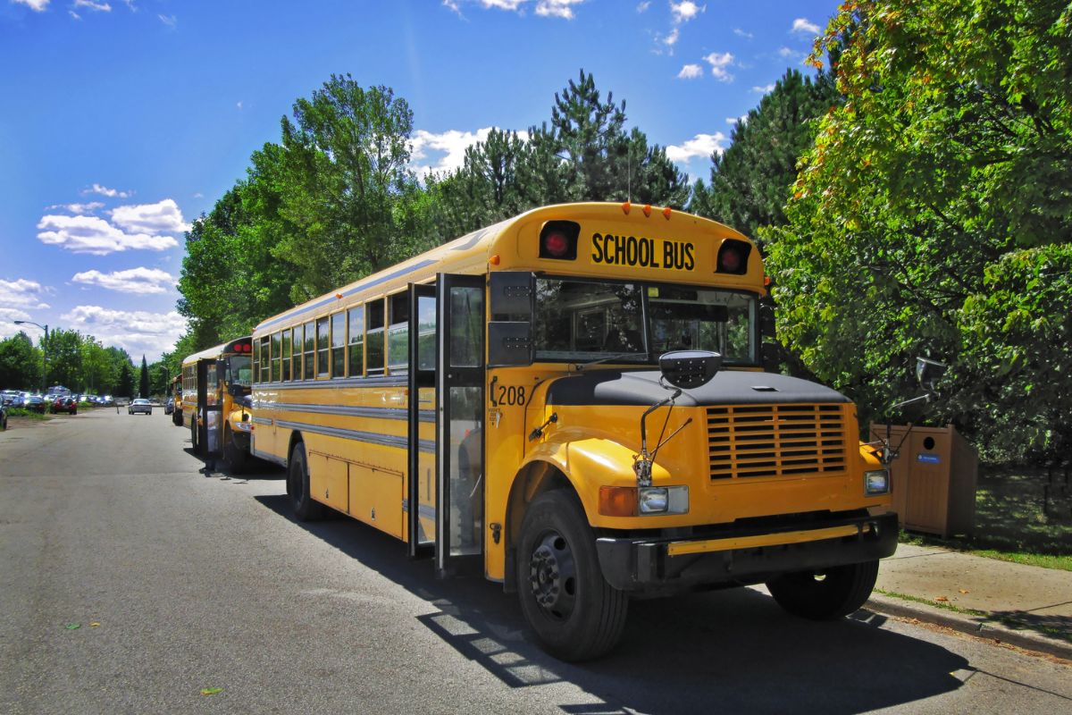 How Fuel Management Strategies Can Reduce Costs for Bus Operators