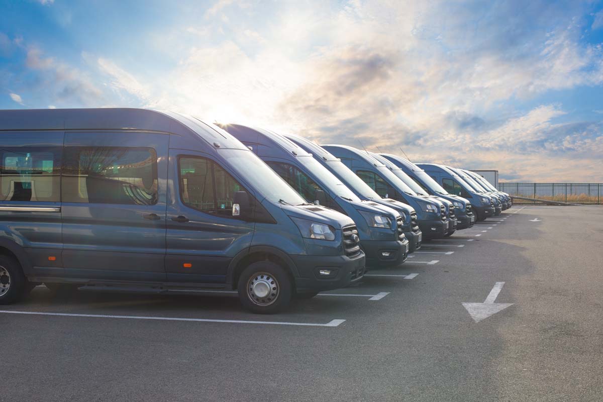How to Plan Bus Fleet Upgrades Without Disrupting Daily Operations