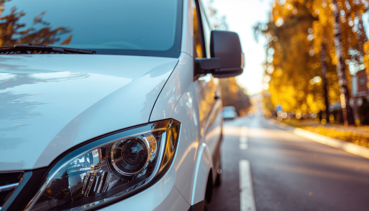 What Senior Care Facilities in Alberta Should Know Before Buying a Passenger Van or Bus