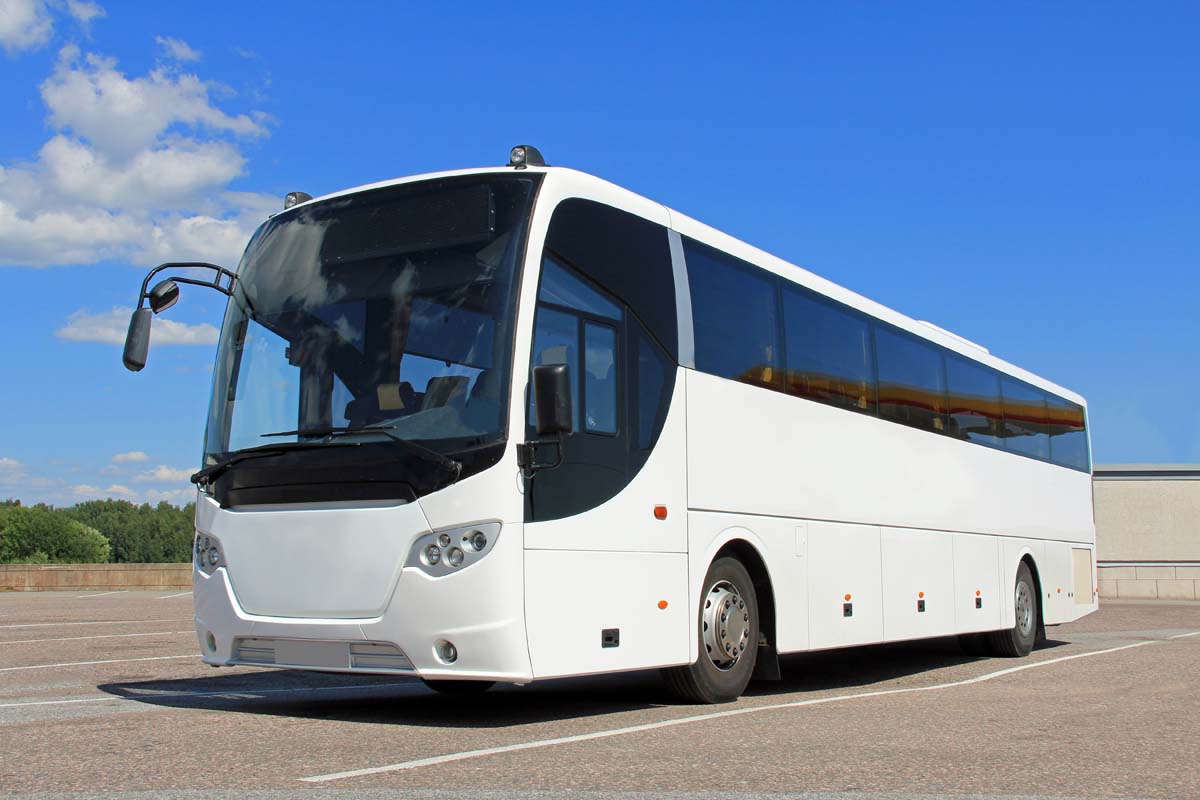 What to Check Before Accepting Delivery of a New Bus in Western Canada
